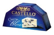 Attēls CASTELLO zilais siers, 150g