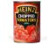Attēls HEINZ Kapāti Tomāti, 400g