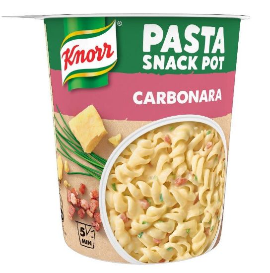 Picture of KNORR makaroni ar siera mērci, 55g