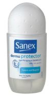 Attēls SANEX Roll-on dezodorants Dermprotect, 50ml