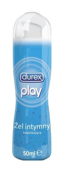 Picture of DUREX Play lubrikants Feel 50ml