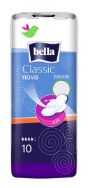 Attēls BELLA Nova Classic White drain higēniskās paketes, 10gb
