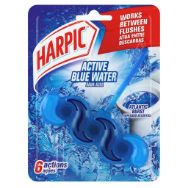 Attēls HARPIC Blue Power tualetes bloks 35g