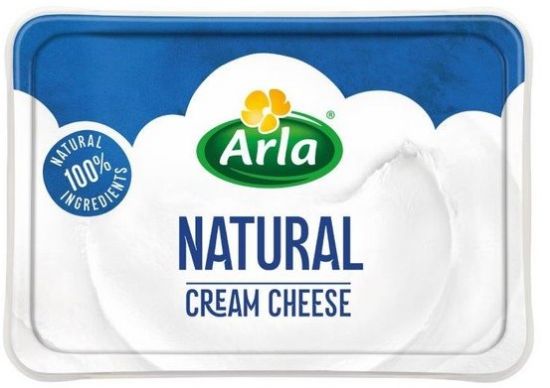 Picture of ARLA krēmsiers Natural, 200g