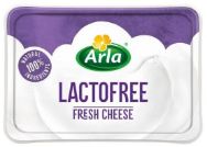 Attēls ARLA krēmsiers bez laktozes, 200g