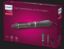 Attēls PHILIPS matu veidotājs 3000 Air Styler BHA301/00 (melns)