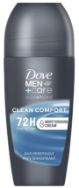 Attēls DOVE MEN Advanced Care CLEAN COMFORT roll-on, 50ml
