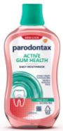 Attēls PARODONTAX Active Gum Health mutes skalotājs 500ml