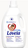 Attēls LOVELA Baby mazgāšanas līdzeklis Color 2.9l
