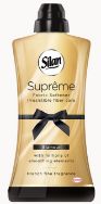 Attēls SILAN supreme veļas mīkstinātājs glamour gold,1.2l