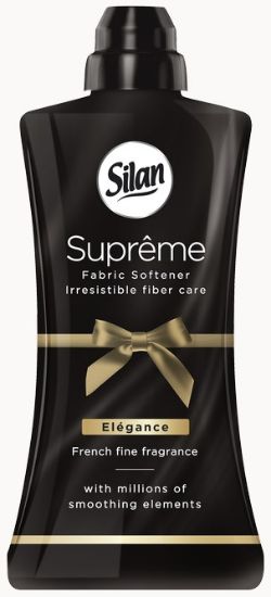 Picture of SILAN supreme veļas mīkstinātājs elegance,1.2l