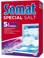 Attēls SOMAT sāls trauku mazgājamai mašīnai,1.5kg