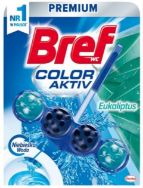 Attēls BREF color aktiv eucaliptus tualetes bloks,50g