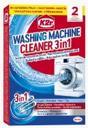 Attēls K2R washing machine cleaner,2*75g
