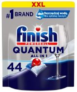 Attēls FINISH Quantum tabletes trauku mazgāšanas automātiem 44 gab.