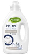 Attēls NEUTRAL veļas mīkstinātājs Sensitive 1l