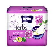 Attēls BELLA Herbs verbenes higiēniskās paketes 12gb