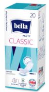 Attēls BELLA Panty Classic White ikdienas higiēniskie ieliktnīši 20gab