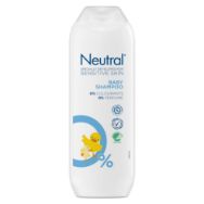 Attēls NEUTRAL BABY šampūns bērniem, 250ml