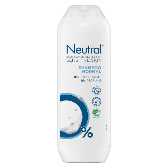 Picture of NEUTRAL šampūns Normal, 250ml