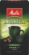 Attēls MELITTA ARABICA malta kafija, 500g