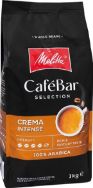 Attēls MELITTA CAFE BAR kafijas pupiņas Crema Intense, 1000g