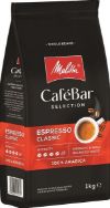 Attēls MELITTA CAFE BAR kafijas pupiņas Espresso Classic, 1000g