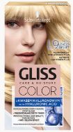 Attēls (IZPARDOŠANA) GLISS COLOR matu krāsa Color L9 ekstrēms balinātājs plus