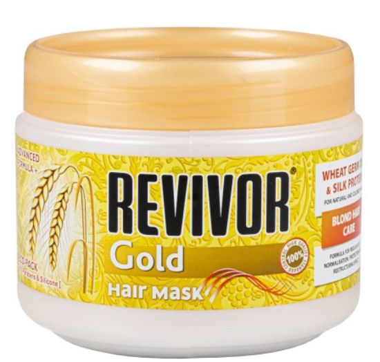 Picture of REVIVOR Gold matu maska 500ml