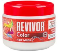 Attēls REVIVOR Color matu maska, 500ml
