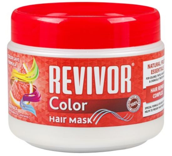 Picture of REVIVOR Color matu maska, 500ml