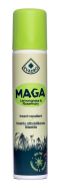 Attēls MAGA Lemongrass & Rosemary Insektu atbaidīšanas aerosols 100ml