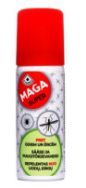 Attēls MAGA Super līdzeklis pret odiem, ērcēm 50ml