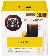 Attēls NESCAFE Dolce Gusto kafija Grande 255g