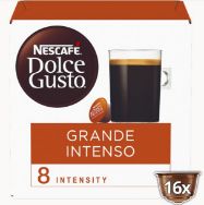 Attēls NESCAFE Dolce Gusto kafija Grande Intenso 132.8g