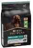 Picture of PRO PLAN SMALL&MINI SENSITIVE DIGESTION sausā barība sunim ar jēra gaļu 3kg