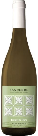 Picture of REMY PANNIER Sancerre baltvīns 0.75l, alk. 12%