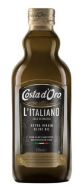 Attēls COSTA D'ORO Extra Virgin 100% itāļu olīveļļa, 500ml