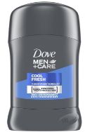 Attēls DOVE MEN cool fresh stick dezodorants, 50ml