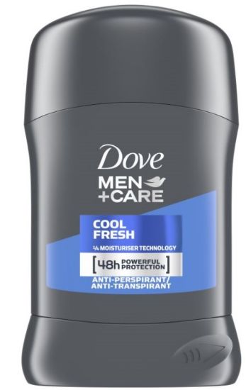 Picture of (IZPARDOŠANA) DOVE MEN cool fresh stick dezodorants, 50ml