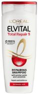 Attēls ELVITAL šampūns Total Repair bojātiem matiem 250ml