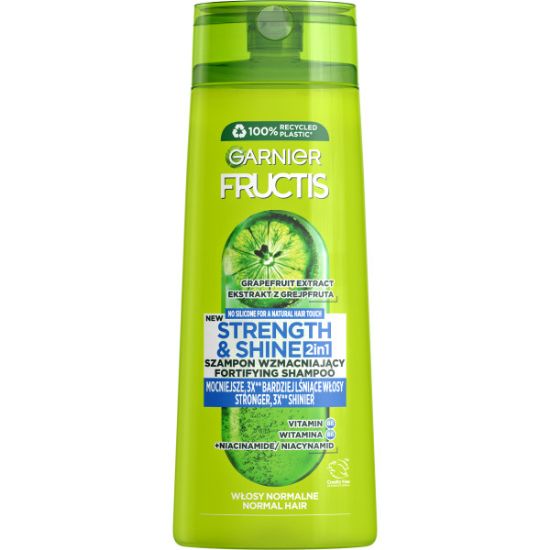 Picture of FRUCTIS šampūns 2in1 250ml