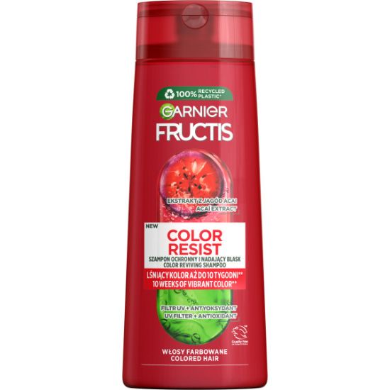 Picture of FRUCTIS šampūns Color 250ml