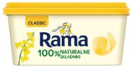 Attēls RAMA CLASSIC margarīns, tauku saturs 59%, 400g