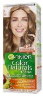 Attēls GARNIER Color Naturals matu krāsa nr.7 110ml