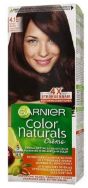 Attēls GARNIER Color Naturals matu krāsa nr.4.15 110ml