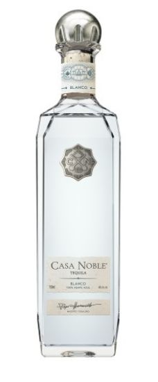 Picture of CASA NOBLE Blanco tekila 40% 0,7l