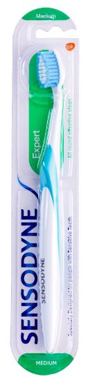 Picture of SENSODYNE zobu birste Multi Care Medium