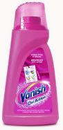 Attēls VANISH OXI ACTION Pink traipu tīrīšanas gēls 1l