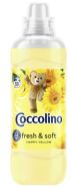 Attēls COCCOLINO veļas mīkstinātājs Happy Yellow, 975ml
